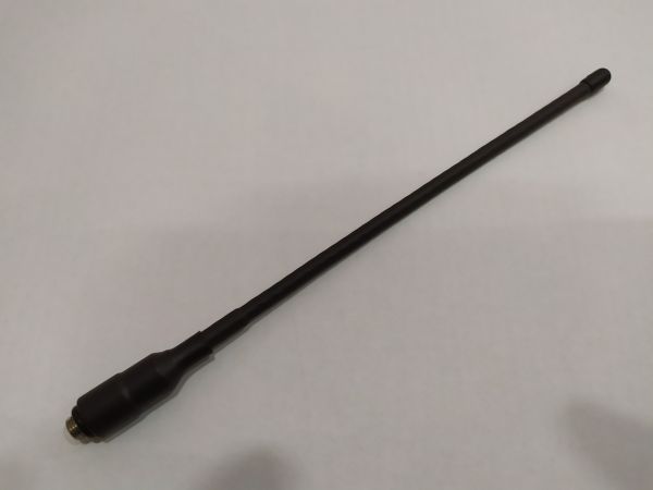 Антенна - трос для раций Motorola DP4400/4600/4800 etc, UHF Антенна - трос для раций Motorola DP4400/4600/4800 etc, UHF