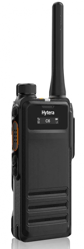 Hytera HP705 VHF — Радиостанция портативная цифровая 136-174 МГц 5 Вт 1024 канала Hytera HP705 VHF — Радиостанция портативная цифровая 136-174 МГц 5 Вт 1024 канала