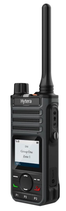 Hytera BP565 VHF — Радиостанция портативная цифровая 136-174 МГц 5 Вт 128 каналов Hytera BP565 VHF — Радиостанция портативная цифровая 136-174 МГц 5 Вт 128 каналов