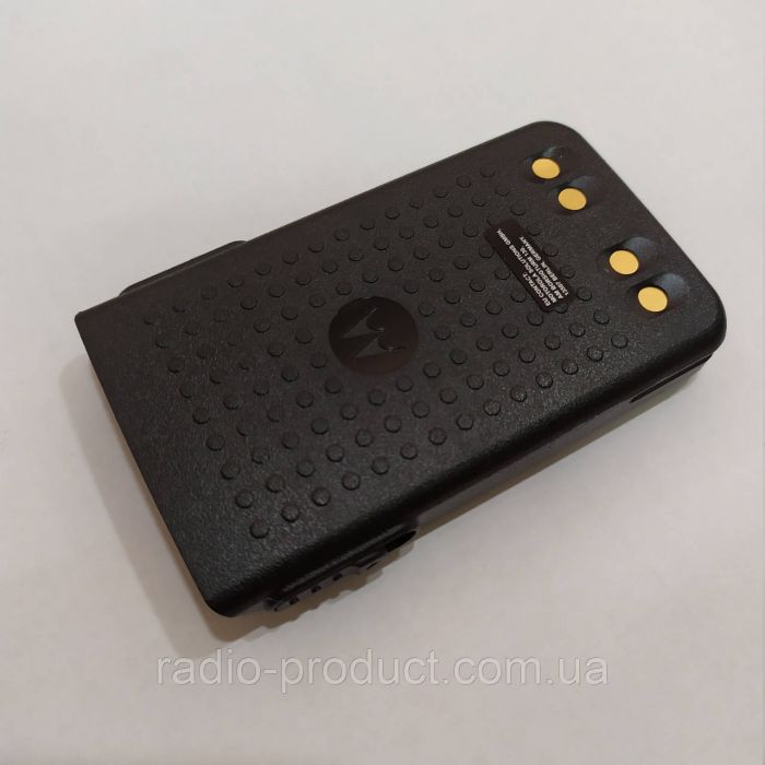 PMNN4440 оригінальний акумулятор для радіостанцій Motorola