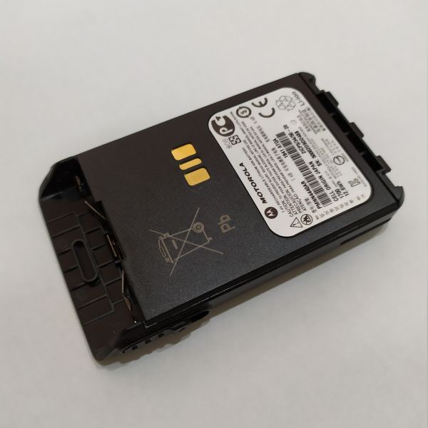 PMNN4440 оригинальный аккумулятор для радиостанций Motorola PMNN4440 оригинальный аккумулятор для радиостанций Motorola