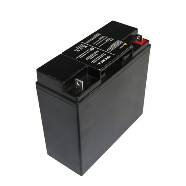 Акумулятор LiFePO4 12V 12Ah IFM12-120E2a Акумулятор LiFePO4 12V 12Ah IFM12-120E2a
