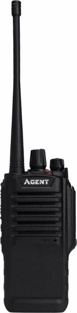 Agent AR-S78 Black радиостанция портативная Agent AR-S78 Black радиостанция портативная