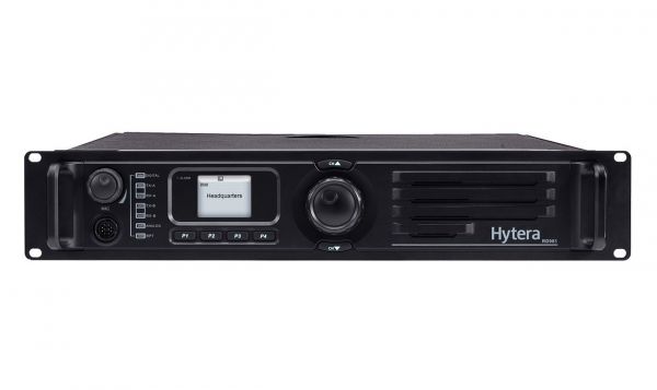 Hytera RD985 аналогово-цифровой DMR ретранслятор Hytera RD985 аналогово-цифровой DMR ретранслятор