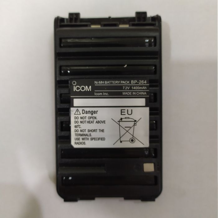 BP-264 акумулятор для радіостанцій ICOM