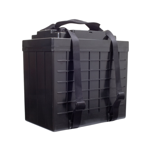 Акумулятор глибокого розряду AGENT LiFePO4 6V 4.5Ah Акумулятор глибокого розряду AGENT LiFePO4 6V 4.5Ah