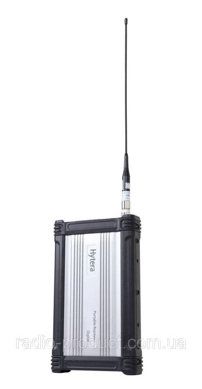 Hytera RD965 G мобильный ретранслятор аналогово-цифровой DMR UHF
