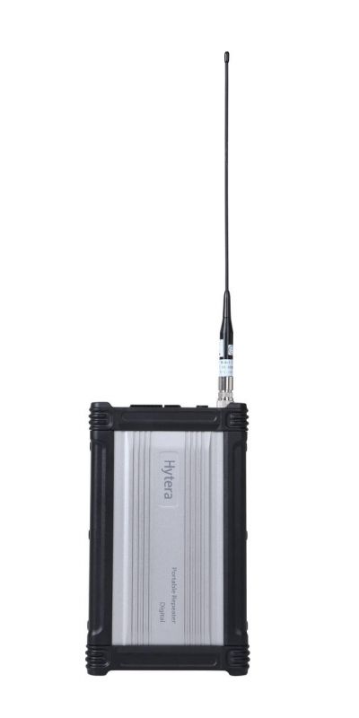 Hytera RD965 G мобильный ретранслятор аналогово-цифровой DMR UHF