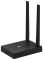 Бездротовий маршрутизатор Netis N4 AC1200, дводіапазонний 2,4/5 ГГц