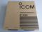 Icom IC-R30 - широкодиапазонный связной сканирующий приёмник