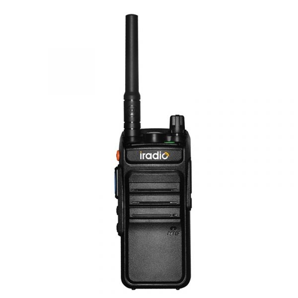 iRadio HT-398 2w Handheld Portable Voki Toki License Free Radio iRadio HT-398 2w Handheld Portable Voki Toki License Free Radio