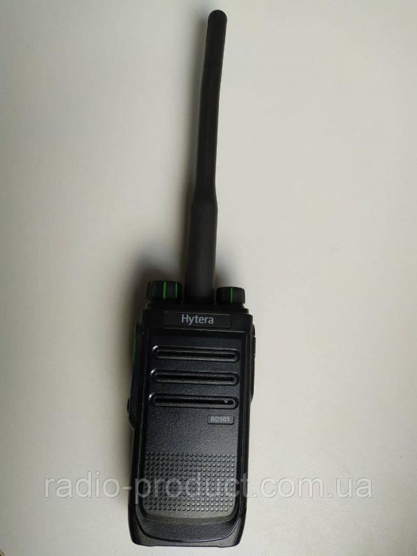 Радиостанция Hytera BD-505 VHF
