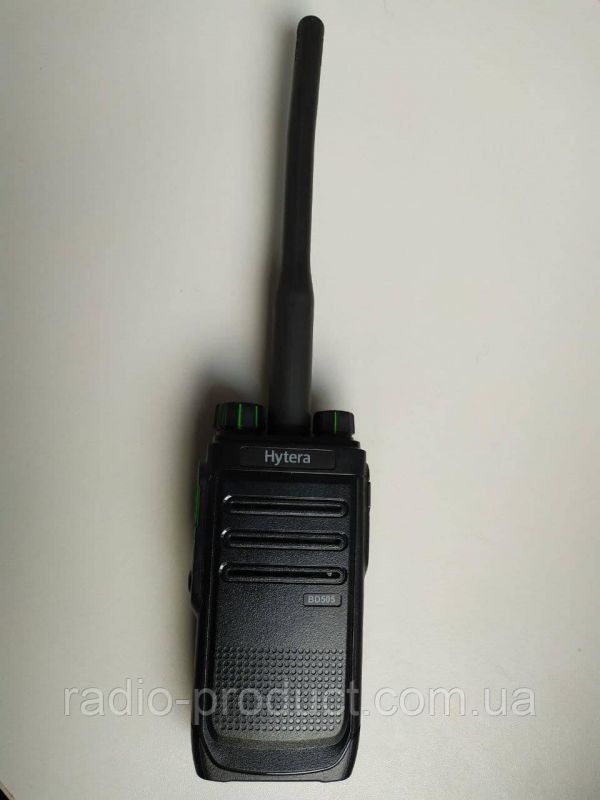 Радиостанция Hytera BD-505 VHF