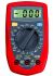 Цифровой мультиметр UNI-T UTM 133D (UT33D)