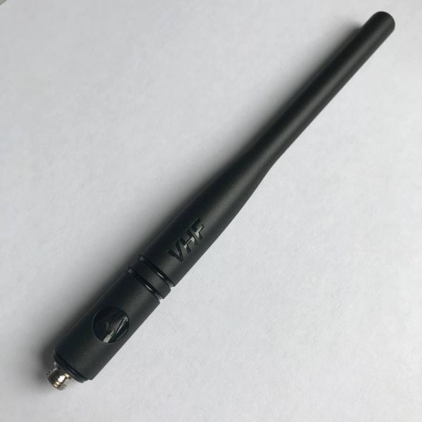 Motorola PMAD4116A VHF Антенна портативная Mototrbo Motorola PMAD4116A VHF Антенна портативная Mototrbo