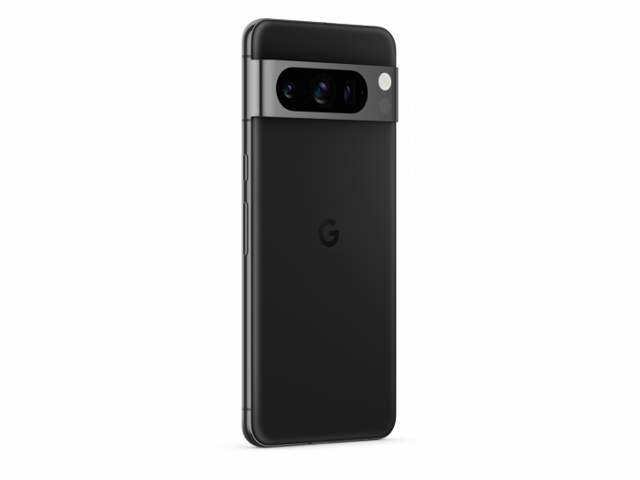 GOOGLE Pixel 8 Pro 12/­256GB Obsidian EU