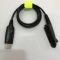 USB программатор для радиостанции Motorola GP340, 320, 360, 380, etc USB программатор для радиостанции Motorola GP340, 320, 360, 380, etc