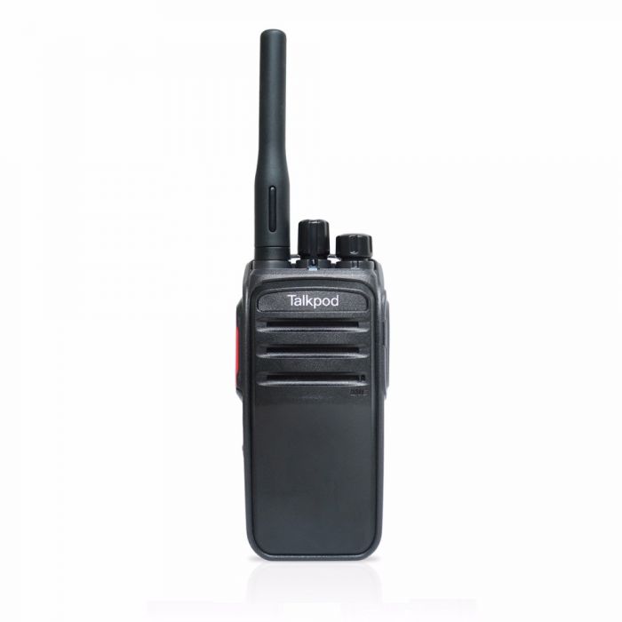 Talkpod D30 DMR UHF радіостанція аналогово-цифровий
