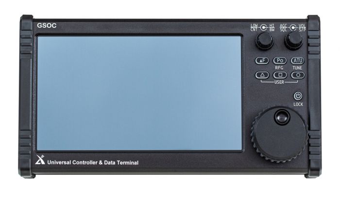 Модуль GSOC (Panadapter) для XIEGU G90/X5105