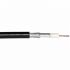 Кабель коаксиальный RG-58U 50 Ом, CABLETECH