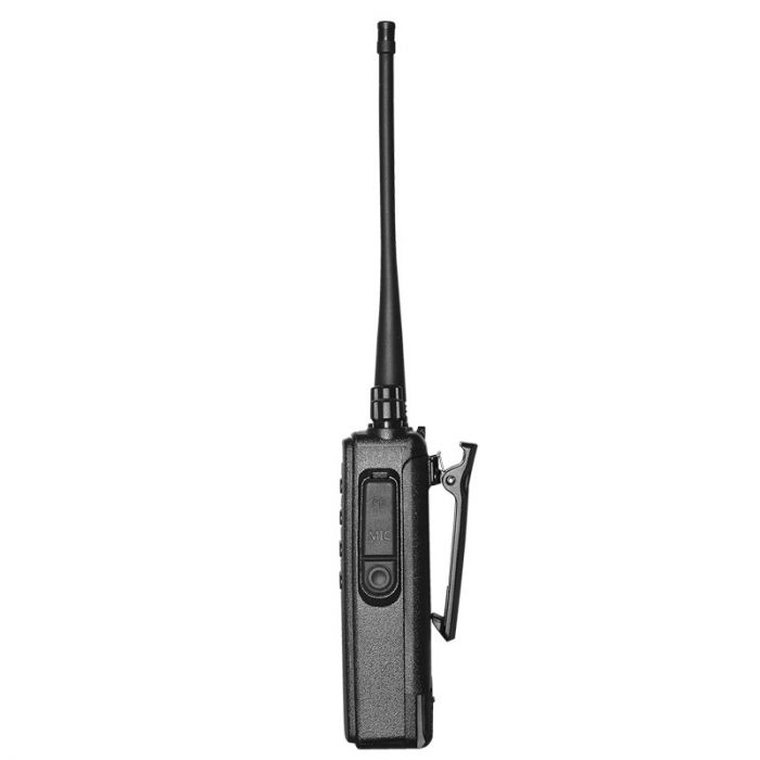 iRadio CP-1300 Long Range VHF UHF Commercial Two Way Radio
