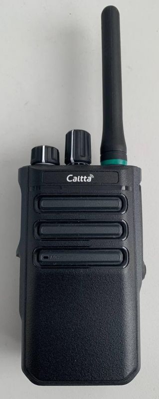 Caltta PH600 портативна аналого-цифрова радіостанція