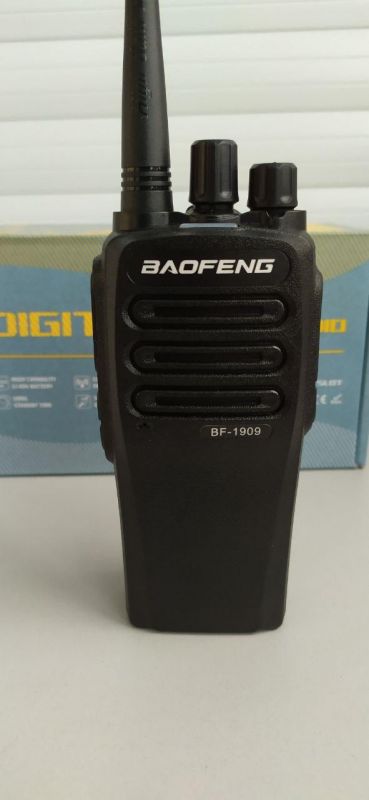 Baofeng BF-1909 10 Вт, UHF радіостанція