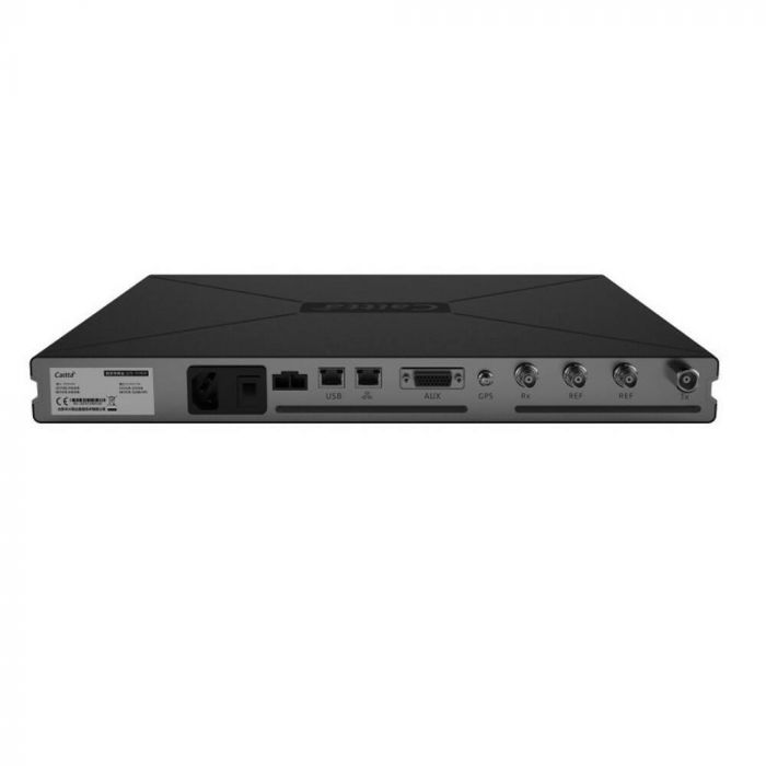 Caltta PR900 U1 UHF DMR аналогово-цифровий ретранслятор