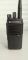 Motorola MOTOTRBO DP2400e VHF радіостанція аналогово-цифрова