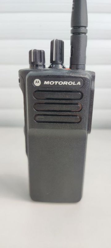 Motorola DP4400e VHF, DMR радиостанция Motorola DP4400e VHF, DMR радиостанция