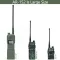 Рація Baofeng AR-152 Green (оливка) 18 Вт