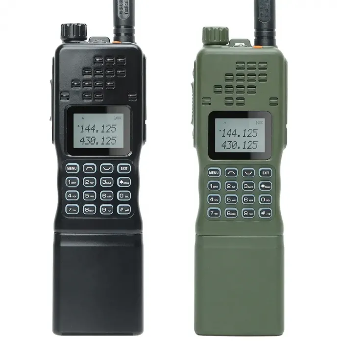Рація Baofeng AR-152 Green (оливка) 18 Вт