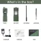 Рація Baofeng AR-152 Green (оливка) 18 Вт