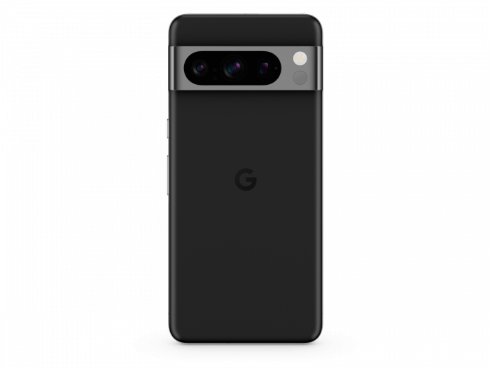 GOOGLE Pixel 8 Pro 12/­256GB Obsidian EU