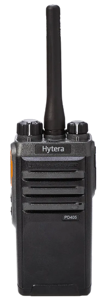 Hytera PD405 UHF — Рация цифровая 400-470 МГц 4 Вт 256 каналов Hytera PD405 UHF — Рация цифровая 400-470 МГц 4 Вт 256 каналов
