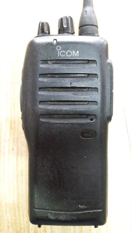 Icom IC-F21, радіостанція б.у.