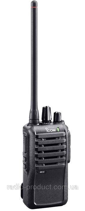 Icom IC-F3003 + BP-265, VHF професійна портативна радіостанція