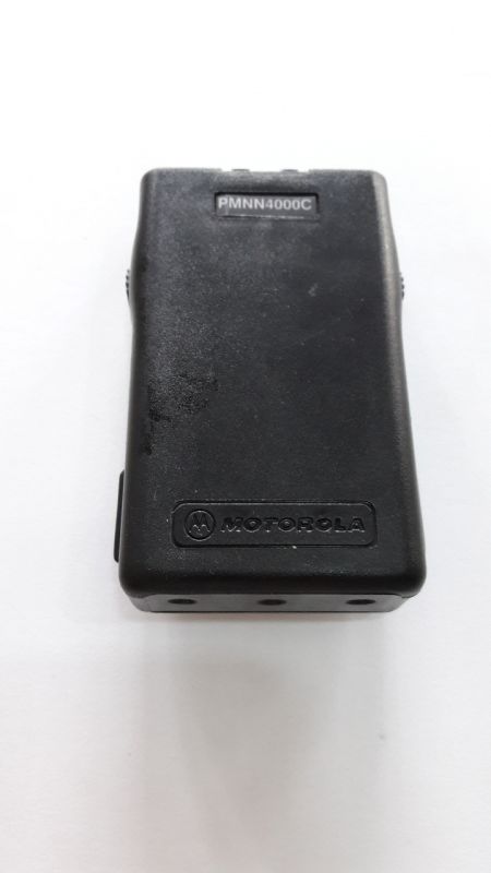 Motorola PMNN4000 Акумулятор для радіостанцій GP68 та іншим