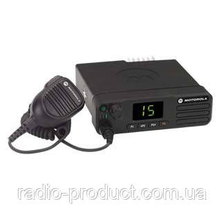 Motorola DM4400e, 136-174 Мгц LP ND MBA304D, радіостанція цифрова, мобільна (базова)