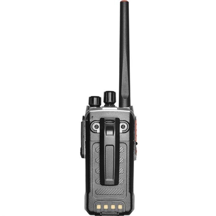 iRadio CP-1000 5W UHF VHF Portable Professional Wireless Two Way Radio
