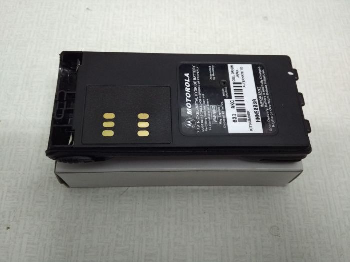 Акумулятор Motorola HNN9008A MQ, Ni-MH