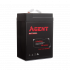 AGENT 6V 4.5Ah LiFePO4 Deep-cycle Battery