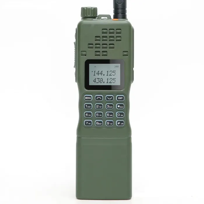 Рація Baofeng AR-152 Green (оливка) 18 Вт