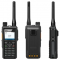 Hytera HP685 VHF — Рація портативна цифрова 136-174 МГц 5 Вт 1024 канали