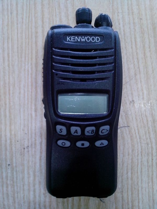 Рація, KENWOOD TK-2317M, радіостанція