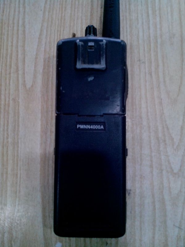 Motorola GP-68 VHF, б/у,рація, радіостанція, комплект