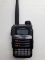 Yaesu FT-70D, аналогово-цифровий радіостанція Yaesu FT-70D, аналогово-цифровий радіостанція