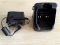 Icom BC-190 + BC-123SE, зарядний ус-для радіостанцій