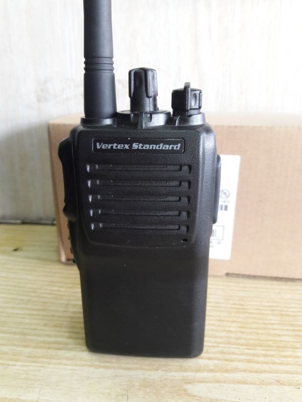 Vertex VX-231 VHF, рація, радіостанція, б.у.