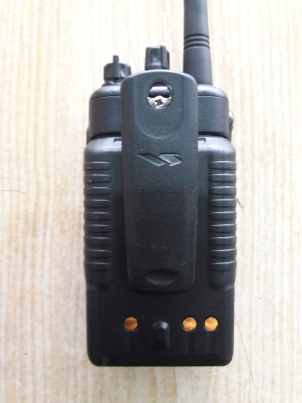 Vertex VX-231 VHF, рація, радіостанція, б.у.
